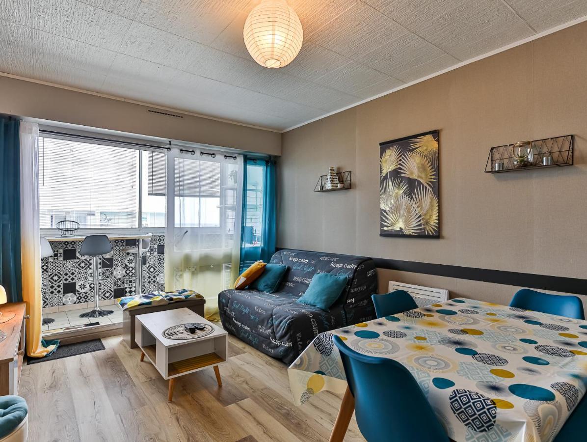 Apartment Le Grand Large 2 - Les Becs