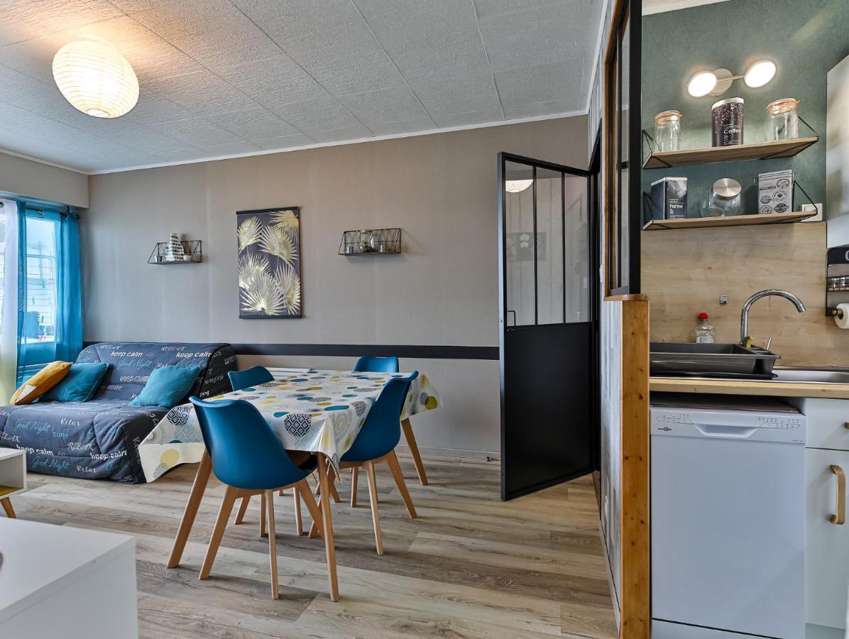 Apartment Le Grand Large 2 - Les Becs Saint-Hilaire-de-Riez