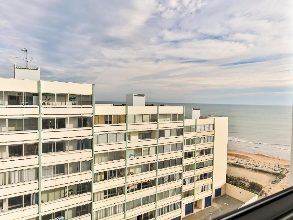 Apartment Le Grand Large 2 - Les Becs Saint-Hilaire-de-Riez